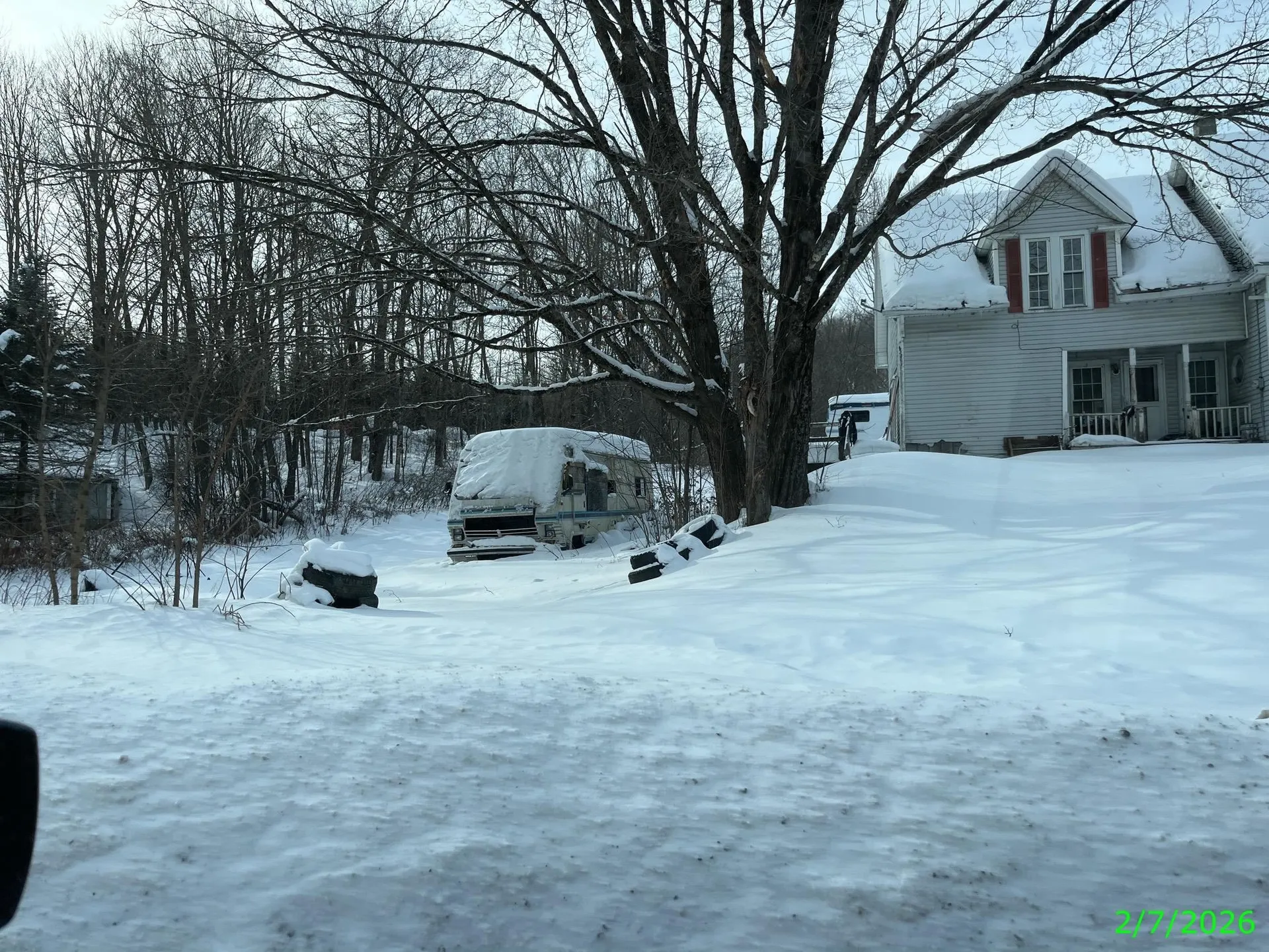 2612 Glover Street Glover VT 05839-9361