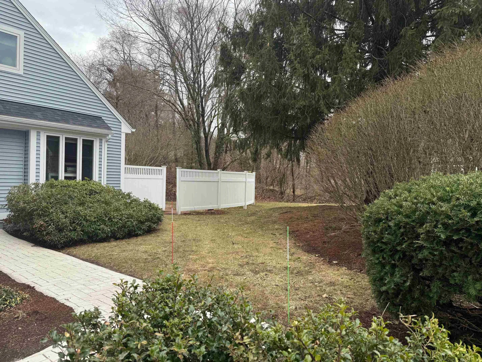555 Straw Hill Road Manchester NH 03104