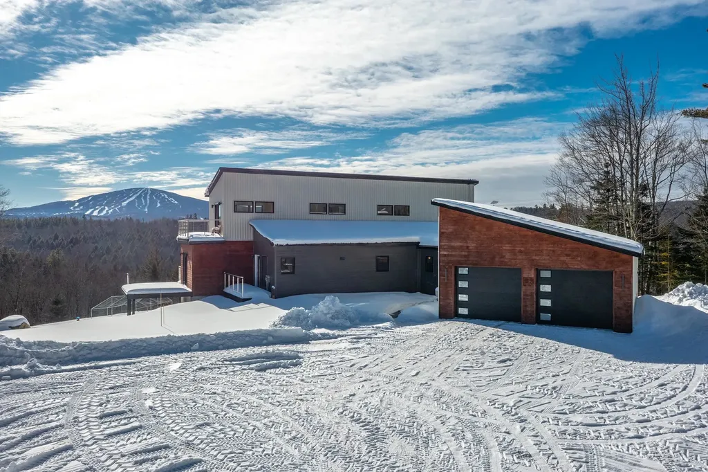 264 French Hollow Road Winhall VT 05340