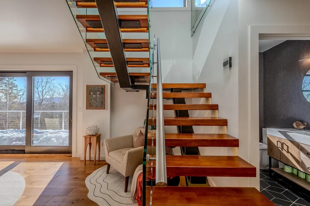 264 French Hollow Road Winhall VT 05340