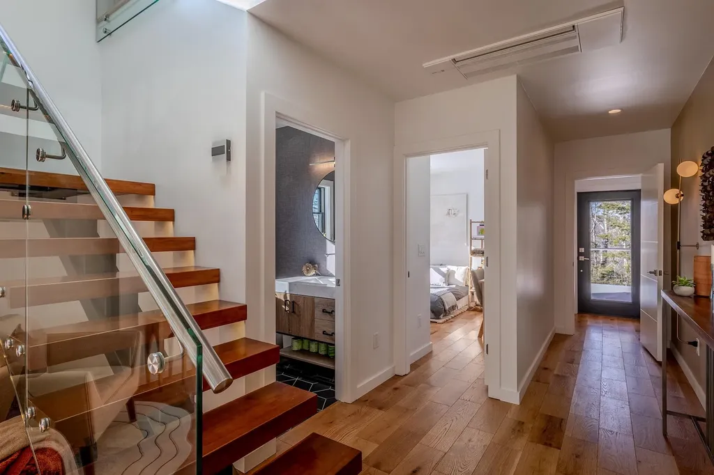 264 French Hollow Road Winhall VT 05340