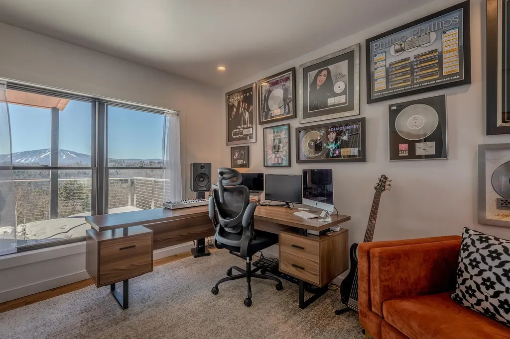 264 French Hollow Road Winhall VT 05340