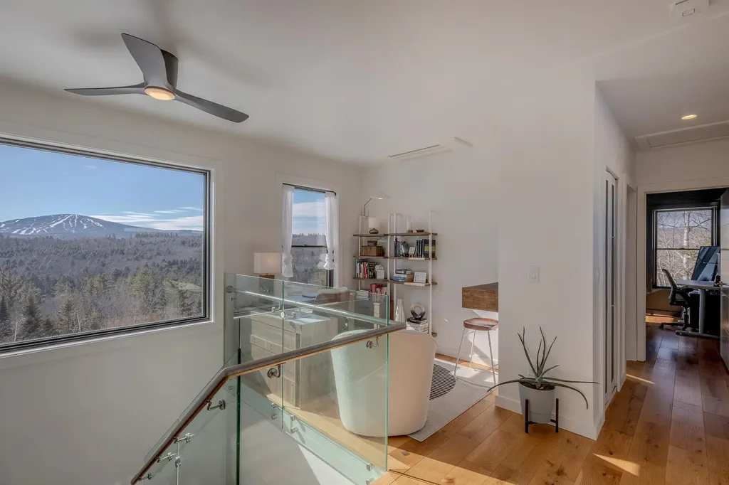 264 French Hollow Road Winhall VT 05340