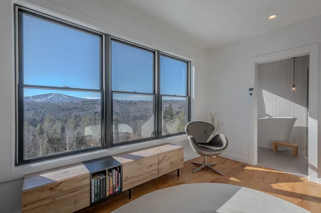 264 French Hollow Road Winhall VT 05340