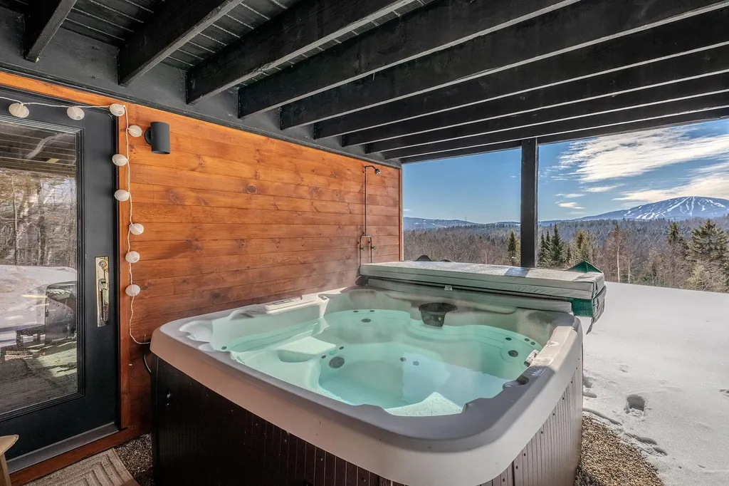 264 French Hollow Road Winhall VT 05340