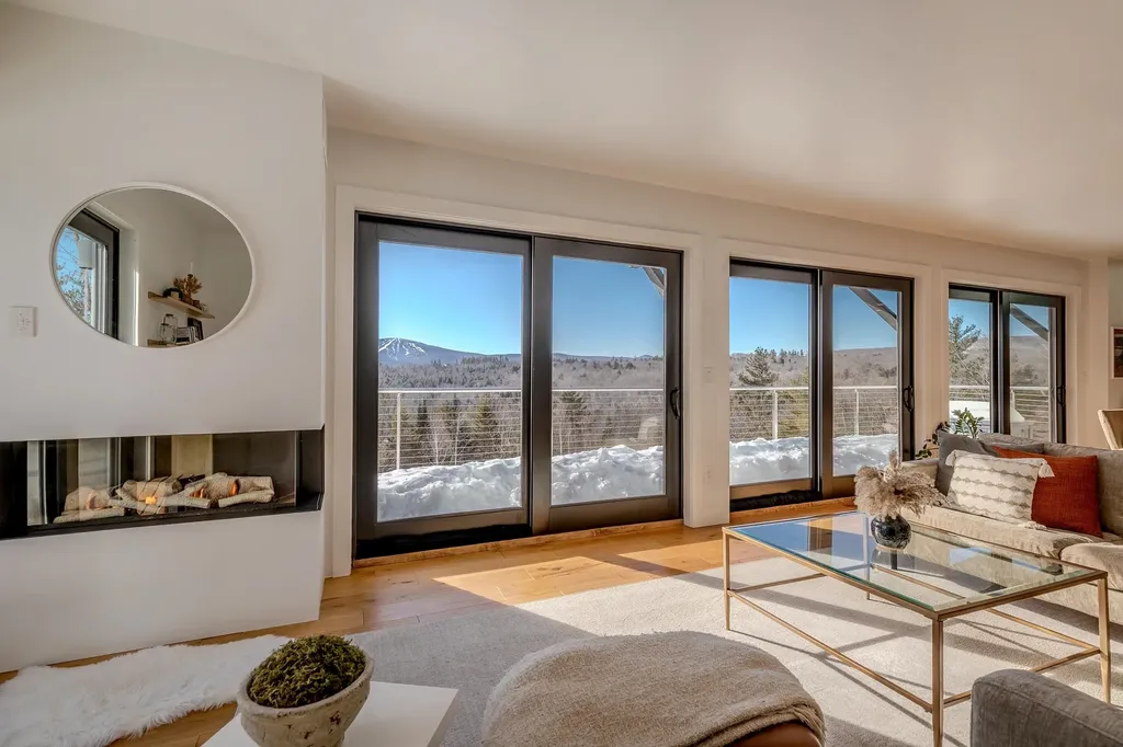 264 French Hollow Road Winhall VT 05340