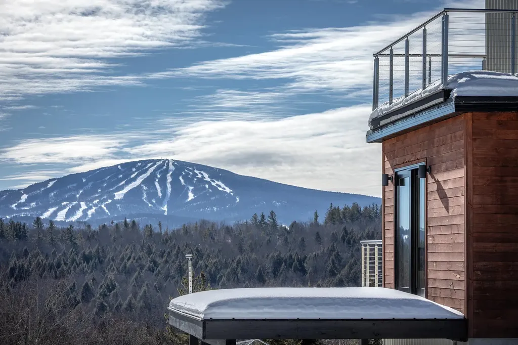 264 French Hollow Road Winhall VT 05340