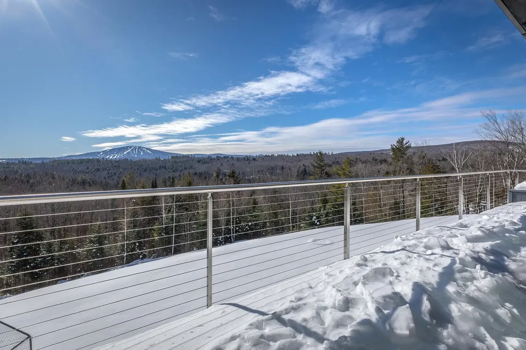 264 French Hollow Road Winhall VT 05340