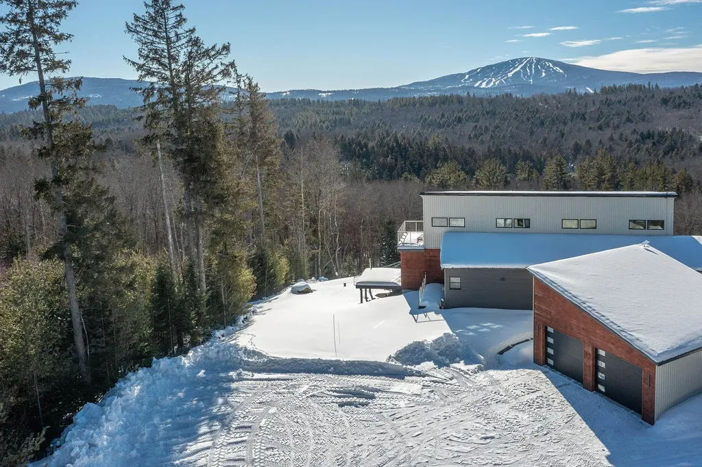 264 French Hollow Road Winhall VT 05340