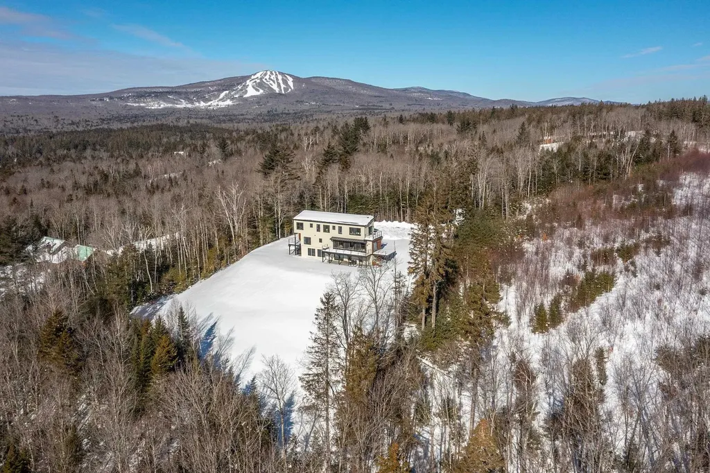 264 French Hollow Road Winhall VT 05340