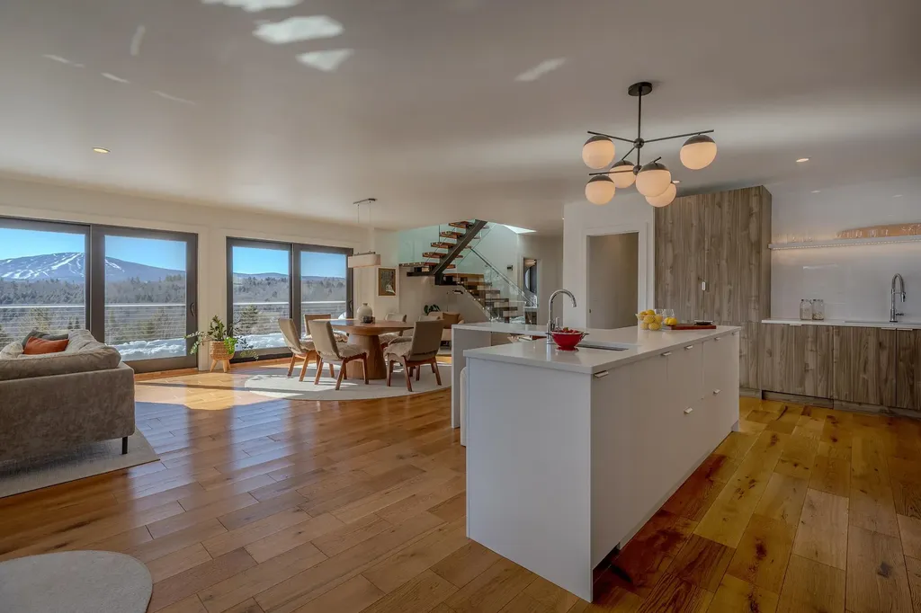 264 French Hollow Road Winhall VT 05340