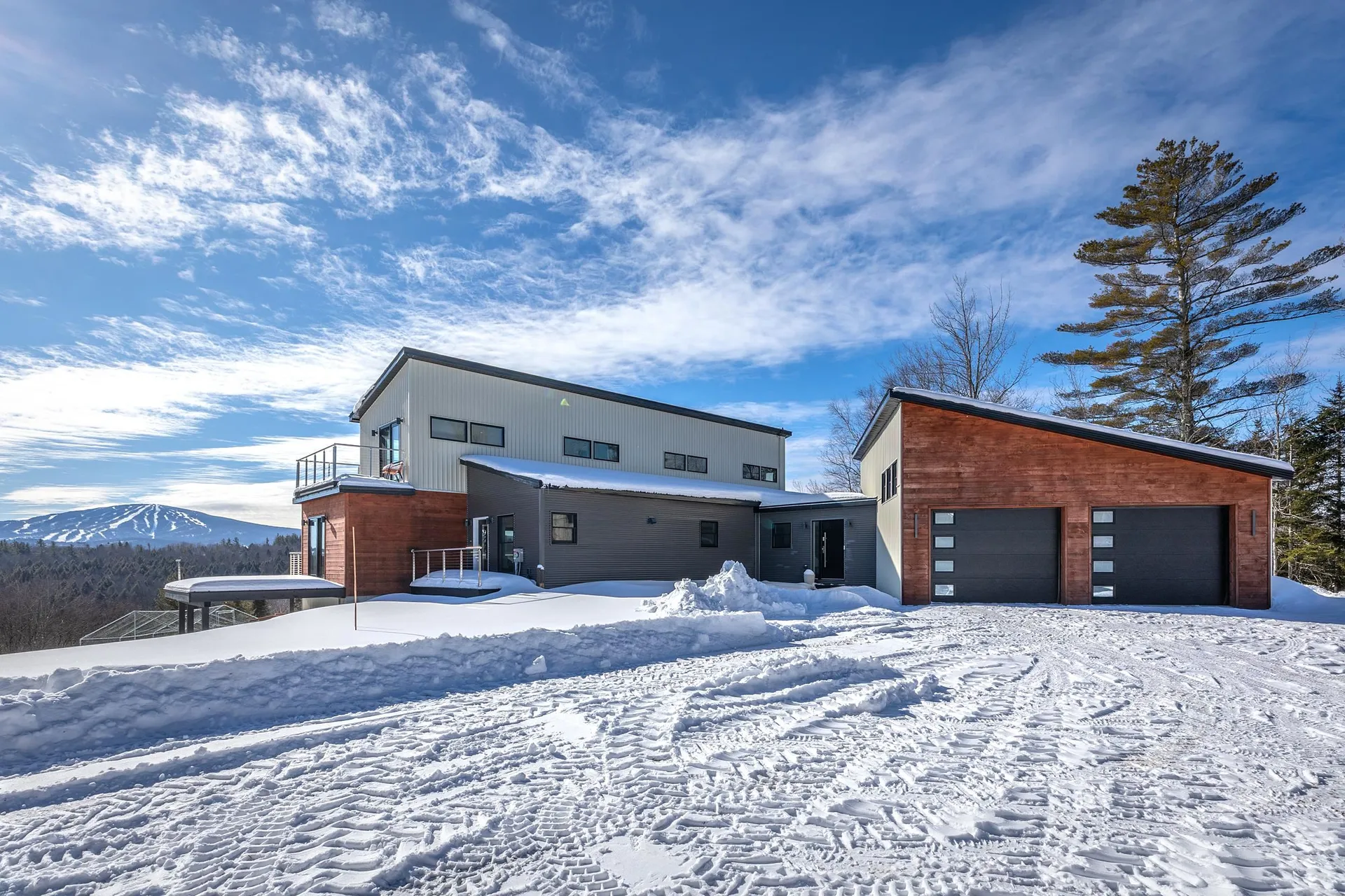 264 French Hollow Road Winhall VT 05340