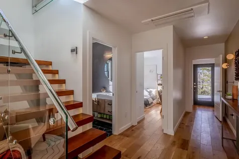 264 French Hollow Road Winhall VT 05340