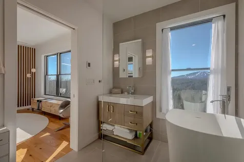 264 French Hollow Road Winhall VT 05340