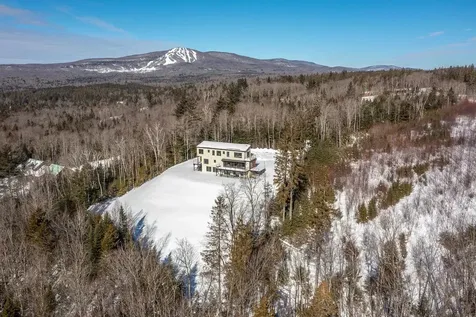 264 French Hollow Road Winhall VT 05340
