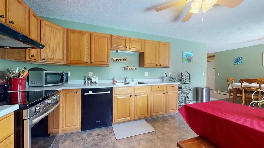 9 Andy Avenue Swanton VT 05488