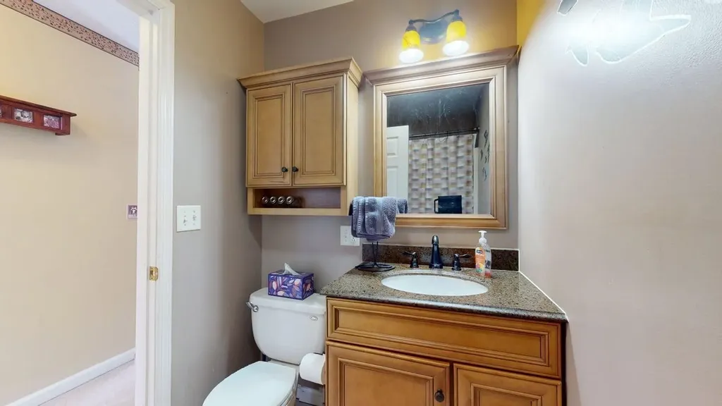 9 Andy Avenue Swanton VT 05488