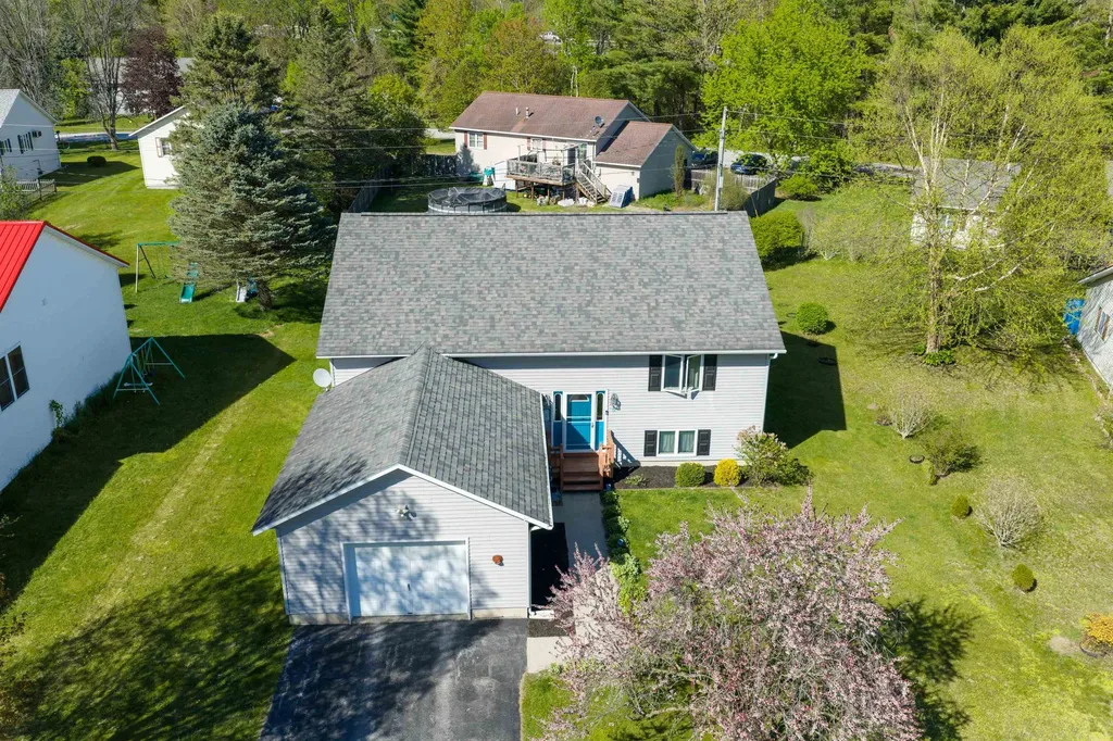 9 Andy Avenue Swanton VT 05488