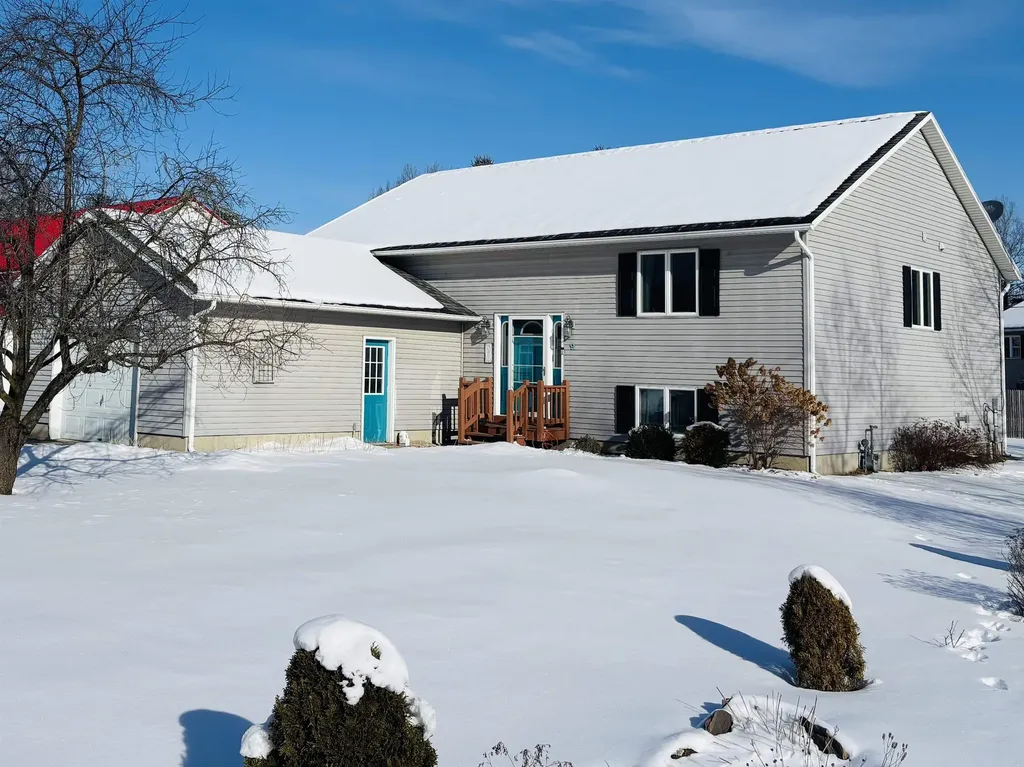 9 Andy Avenue Swanton VT 05488