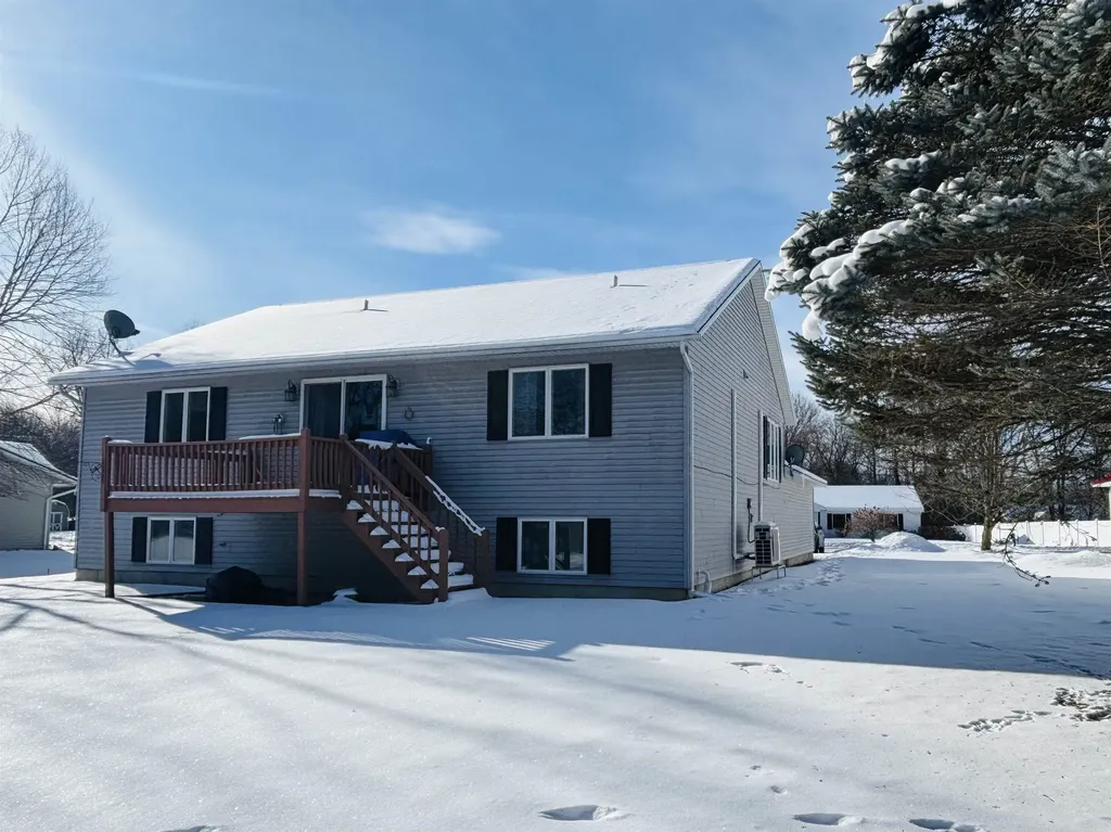 9 Andy Avenue Swanton VT 05488