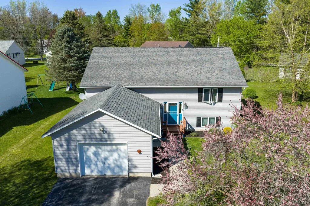 9 Andy Avenue Swanton VT 05488