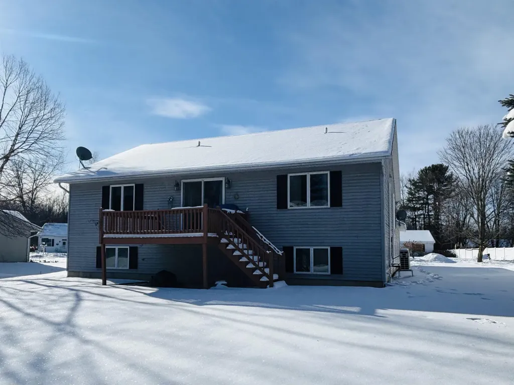 9 Andy Avenue Swanton VT 05488