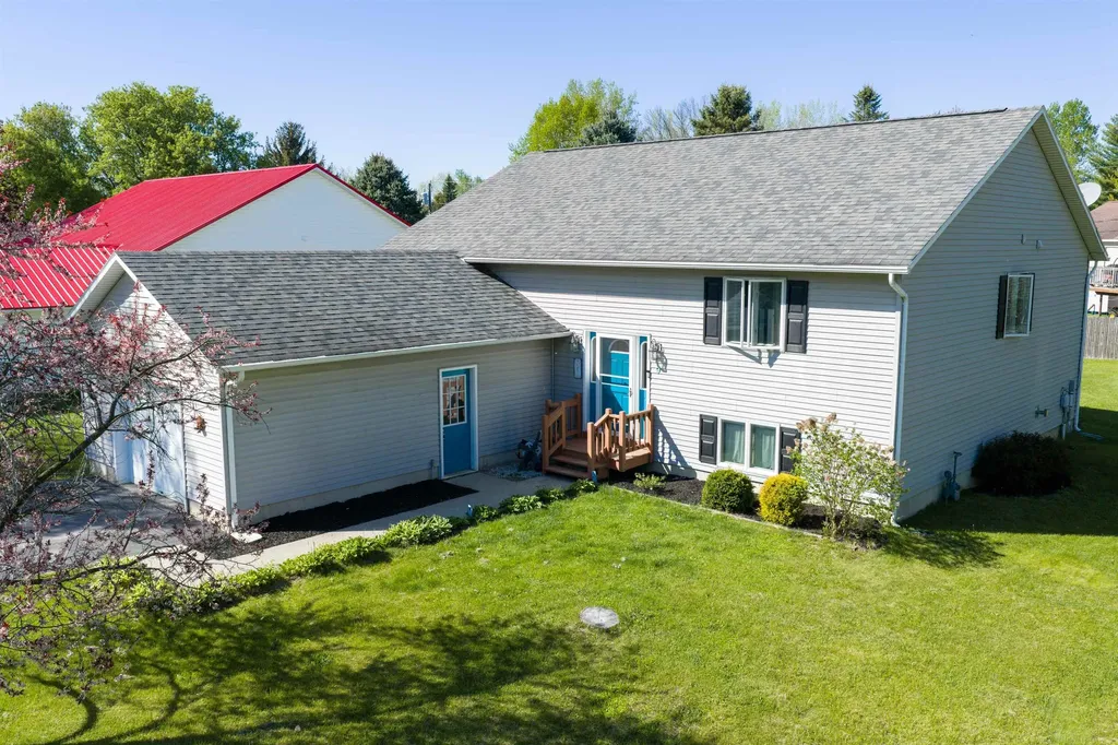 9 Andy Avenue Swanton VT 05488