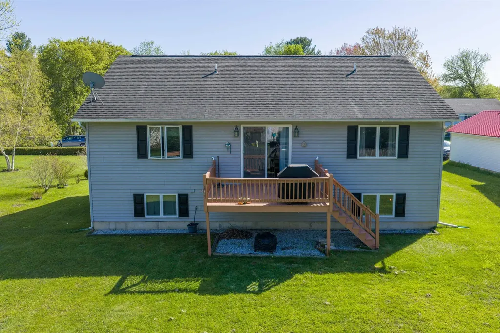 9 Andy Avenue Swanton VT 05488