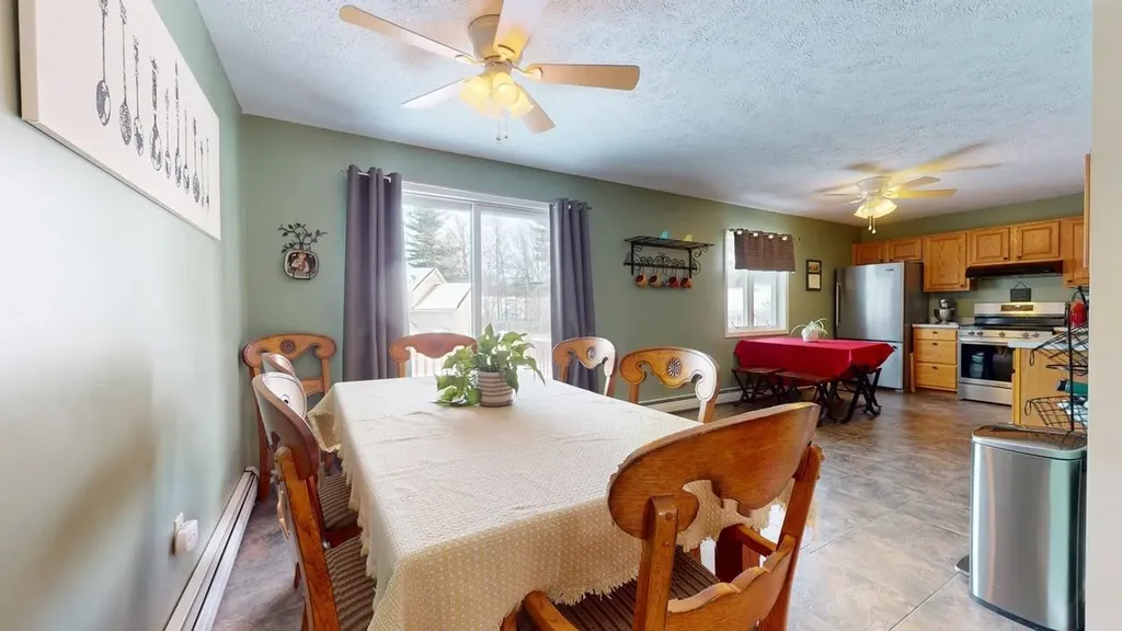 9 Andy Avenue Swanton VT 05488