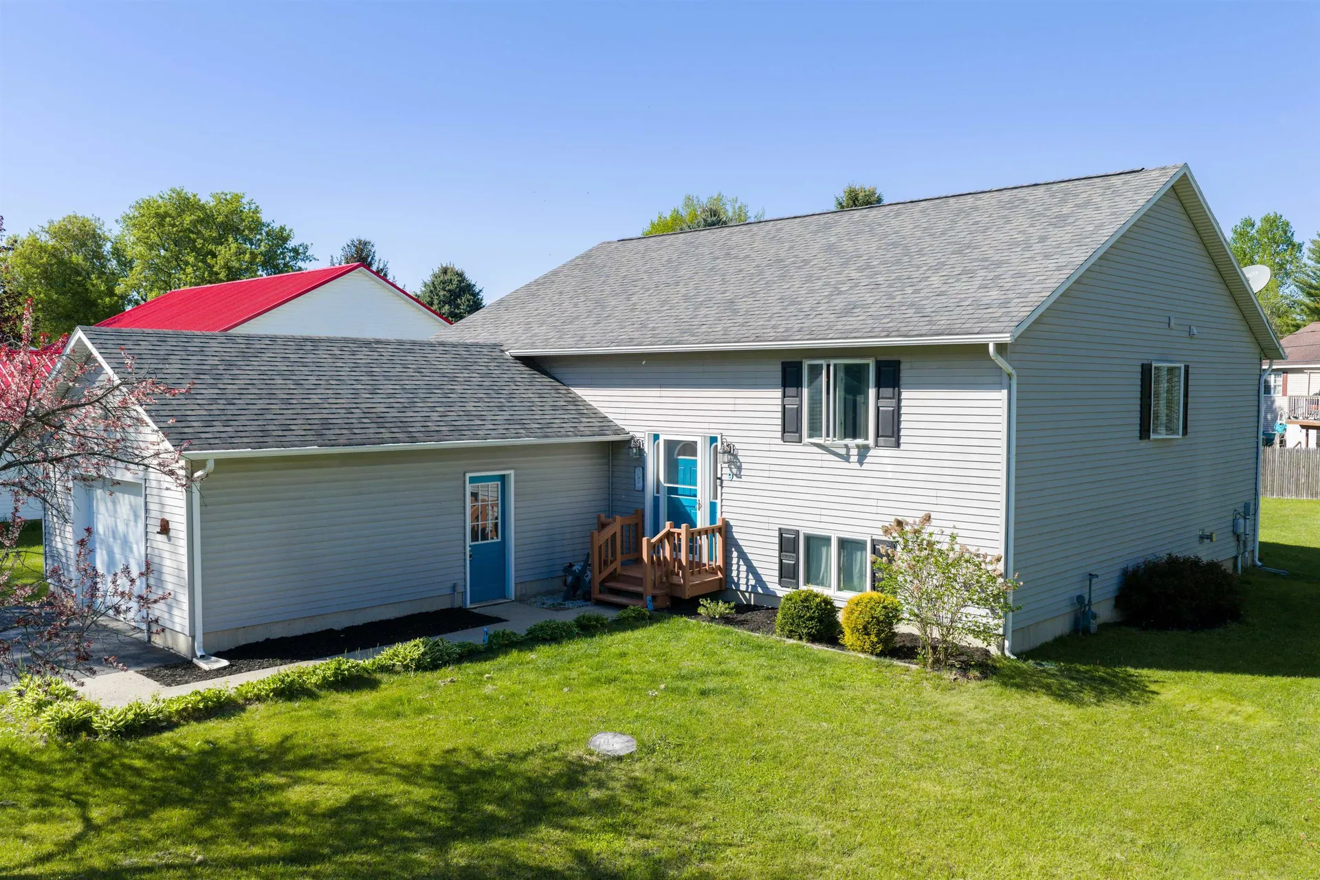 9 Andy Avenue Swanton VT 05488