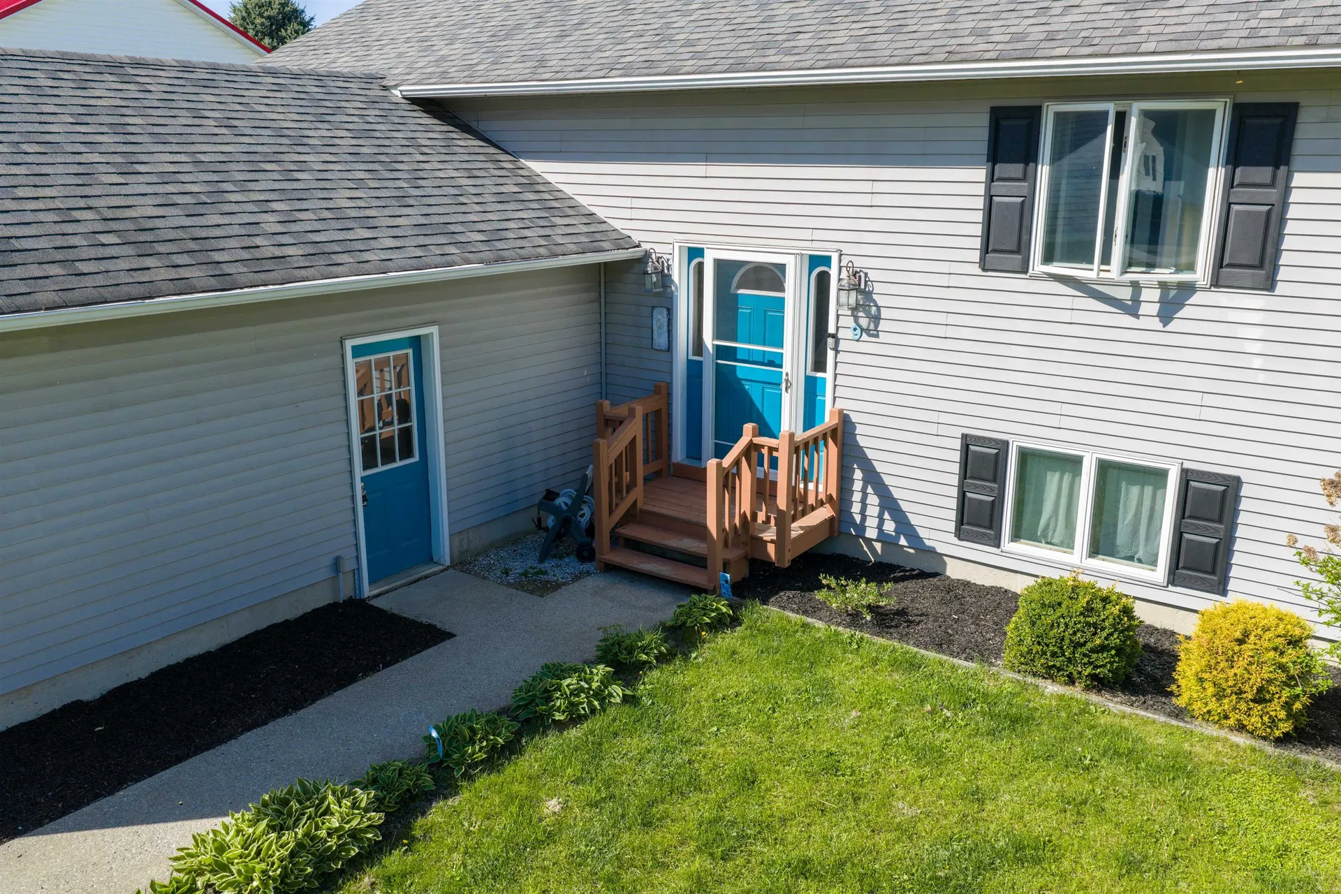 9 Andy Avenue Swanton VT 05488