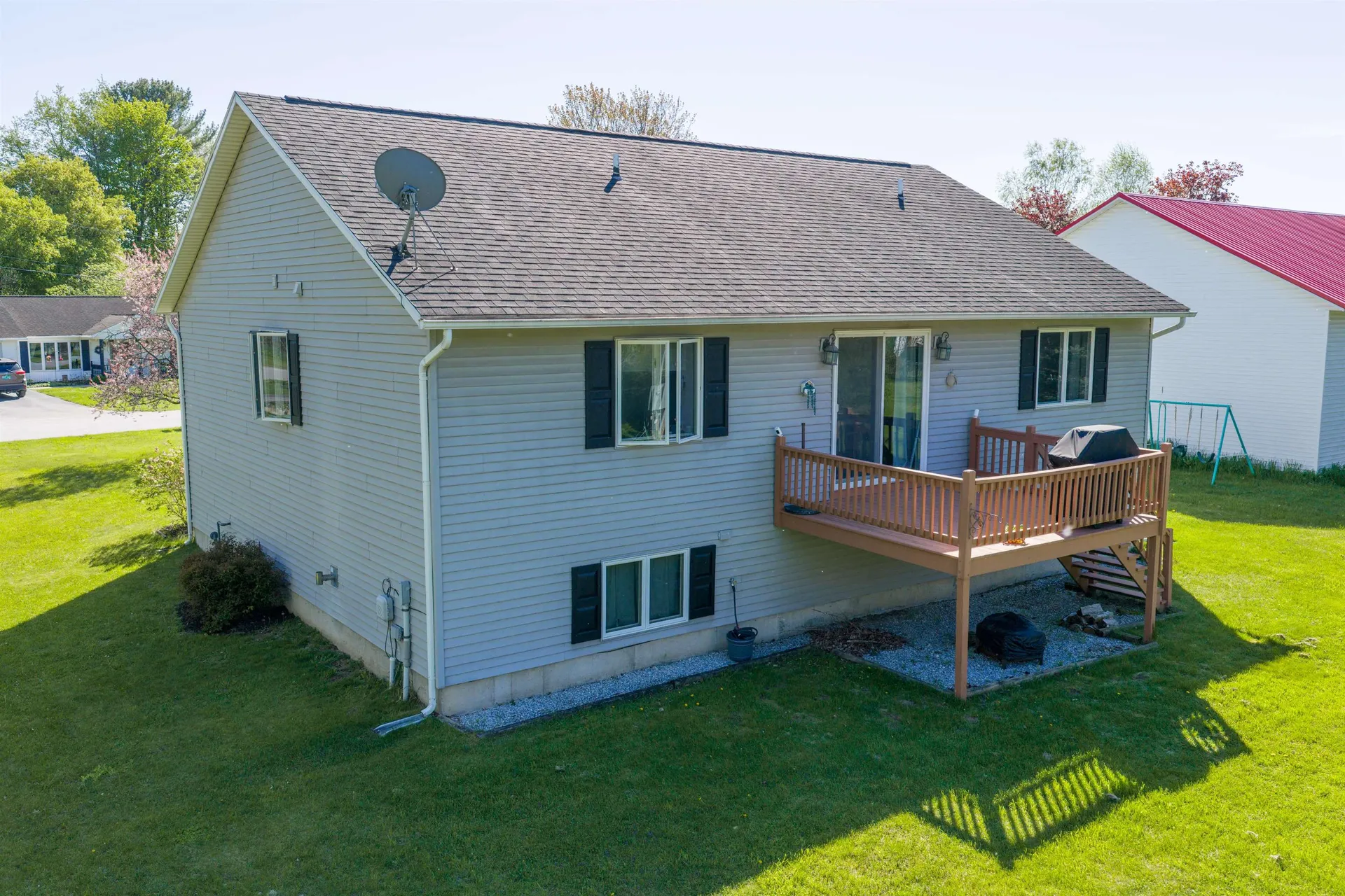 9 Andy Avenue Swanton VT 05488