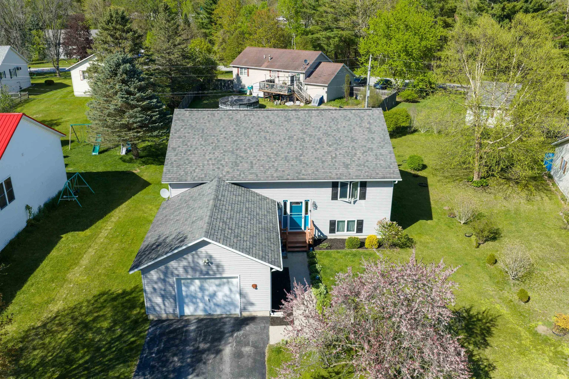 9 Andy Avenue Swanton VT 05488