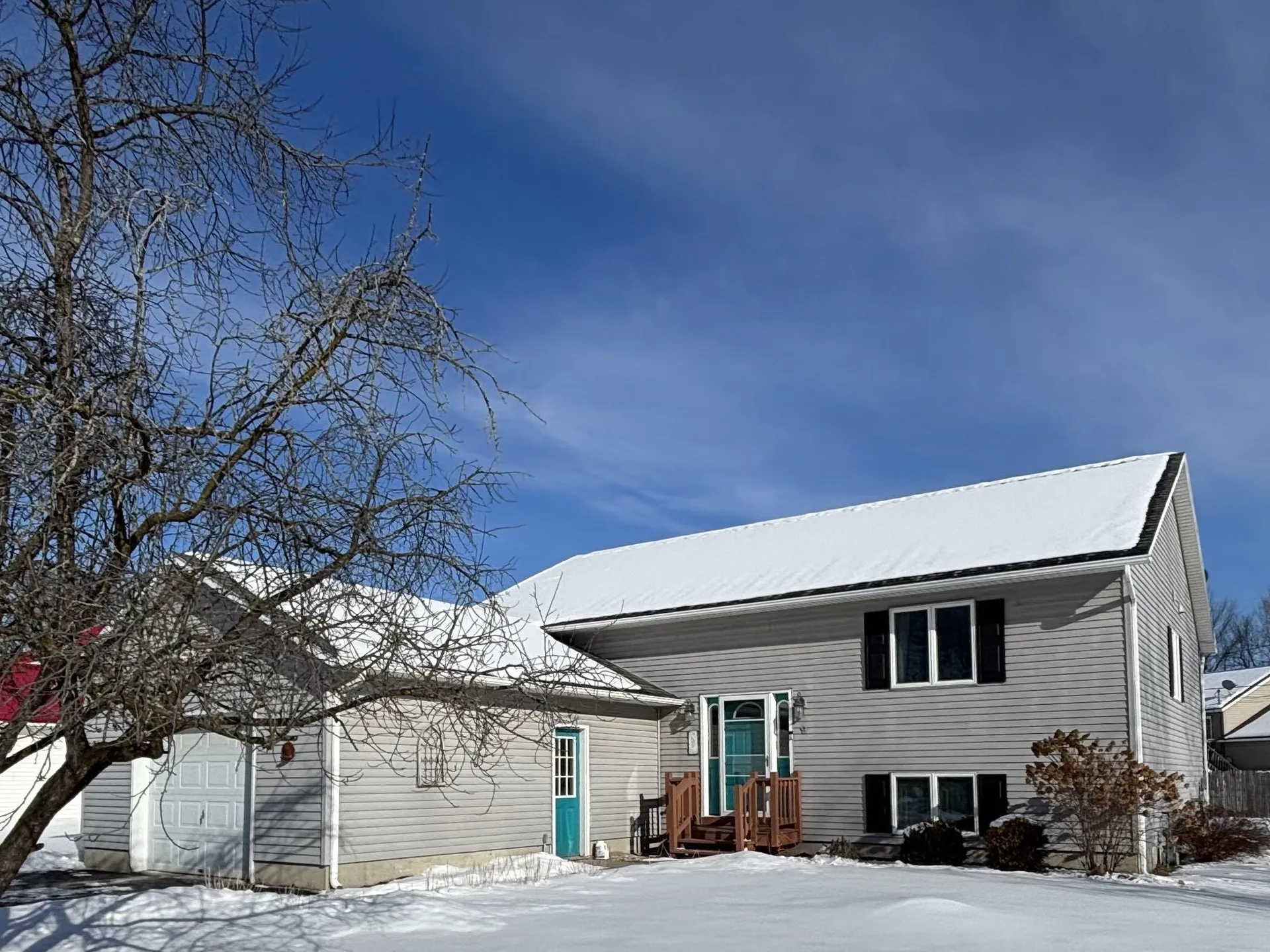 9 Andy Avenue Swanton VT 05488