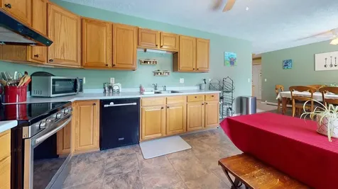 9 Andy Avenue Swanton VT 05488