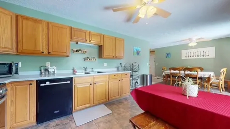 9 Andy Avenue Swanton VT 05488