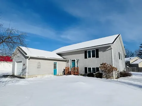 9 Andy Avenue Swanton VT 05488