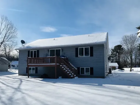 9 Andy Avenue Swanton VT 05488