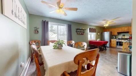 9 Andy Avenue Swanton VT 05488