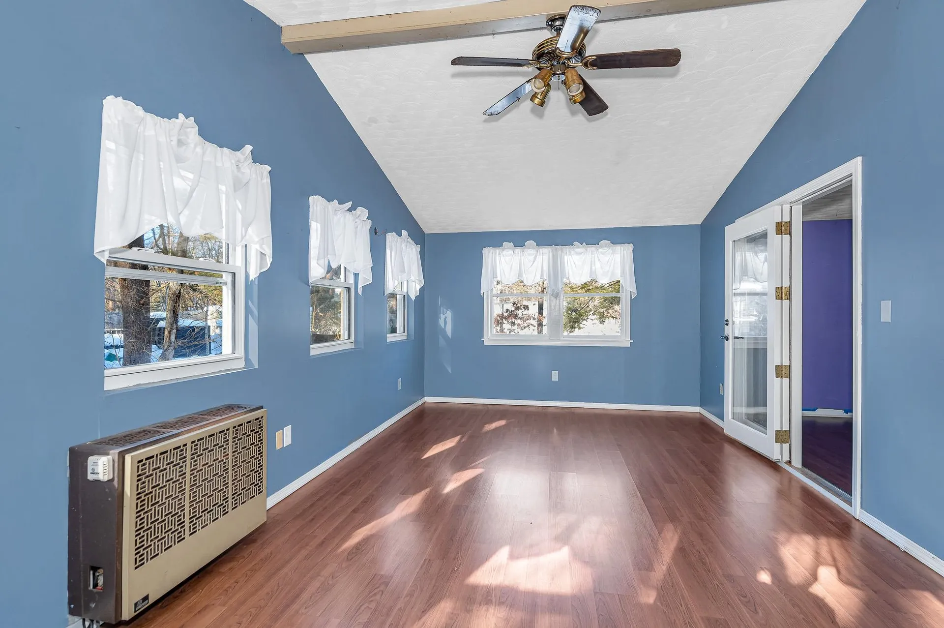 4 Therriault Avenue Salem NH 03079