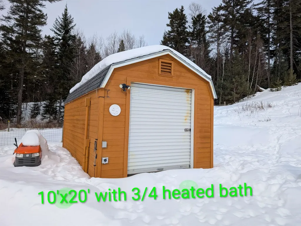 2030 Vt Route 105 Bloomfield VT 05905