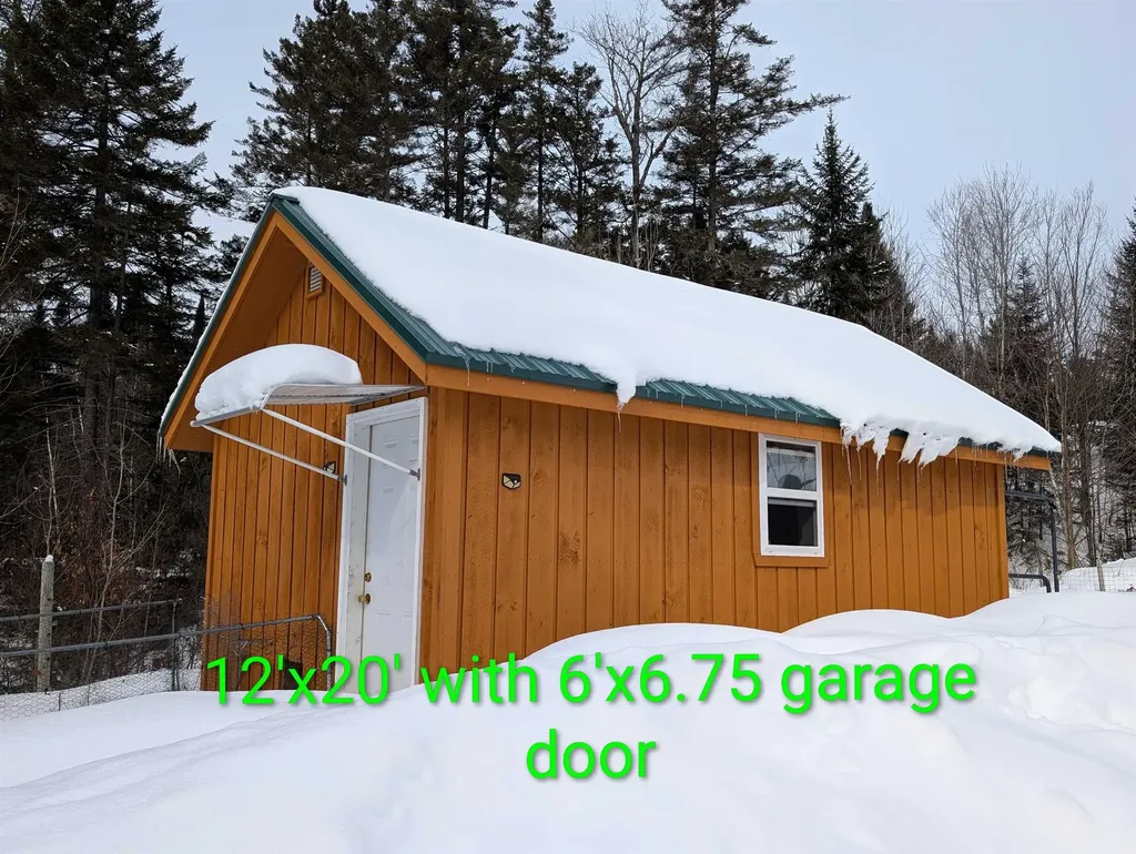 2030 Vt Route 105 Bloomfield VT 05905