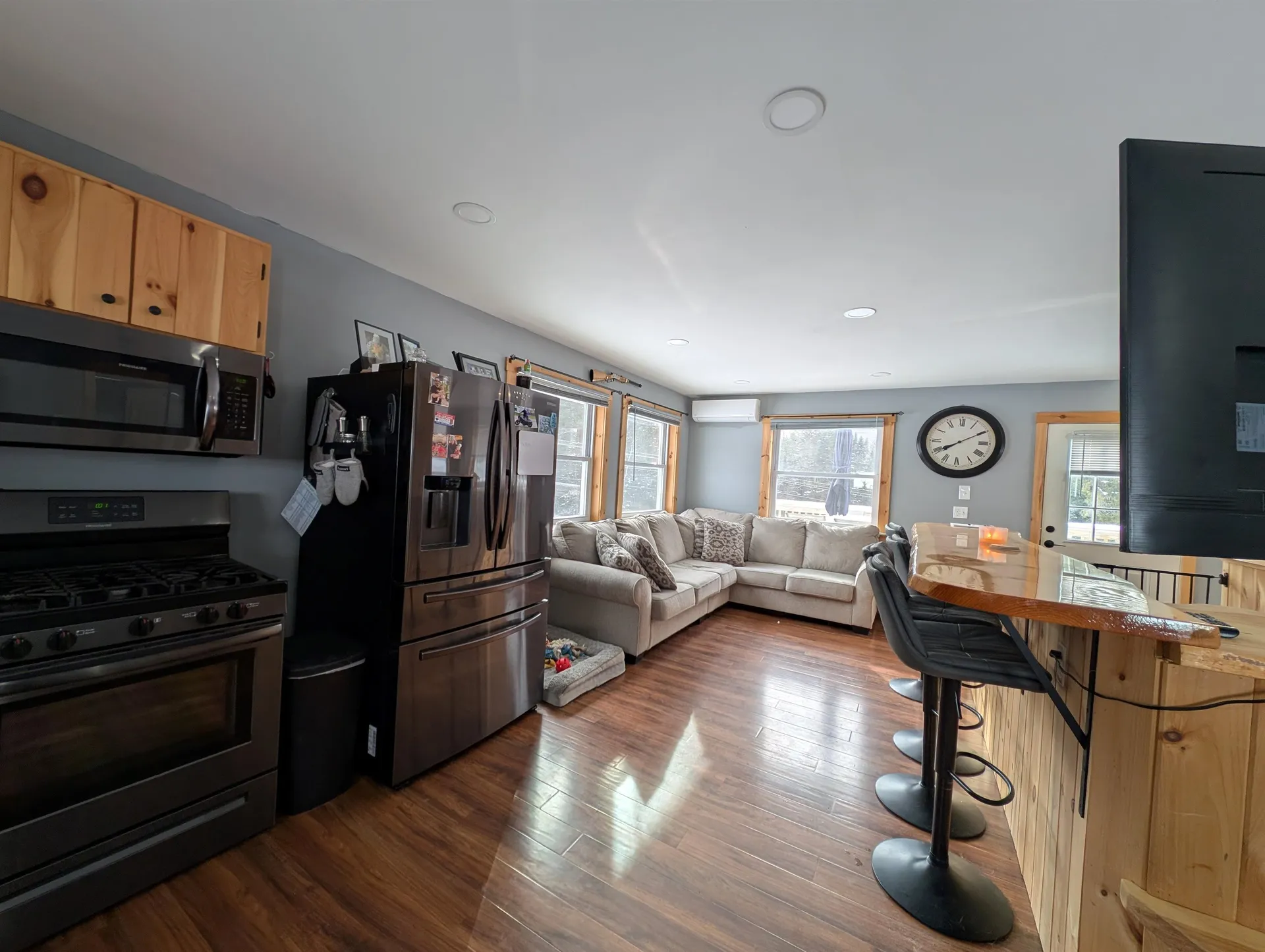 2030 Vt Route 105 Bloomfield VT 05905