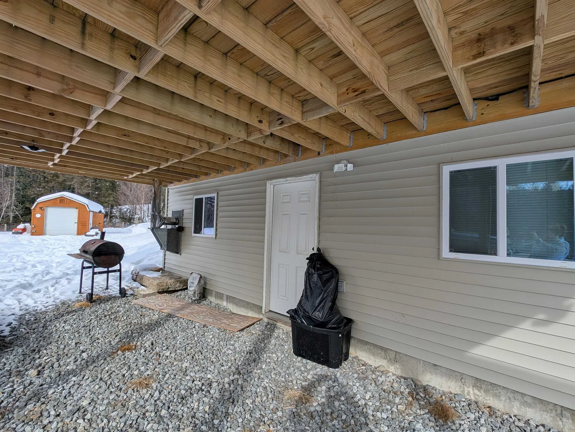 2030 Vt Route 105 Bloomfield VT 05905