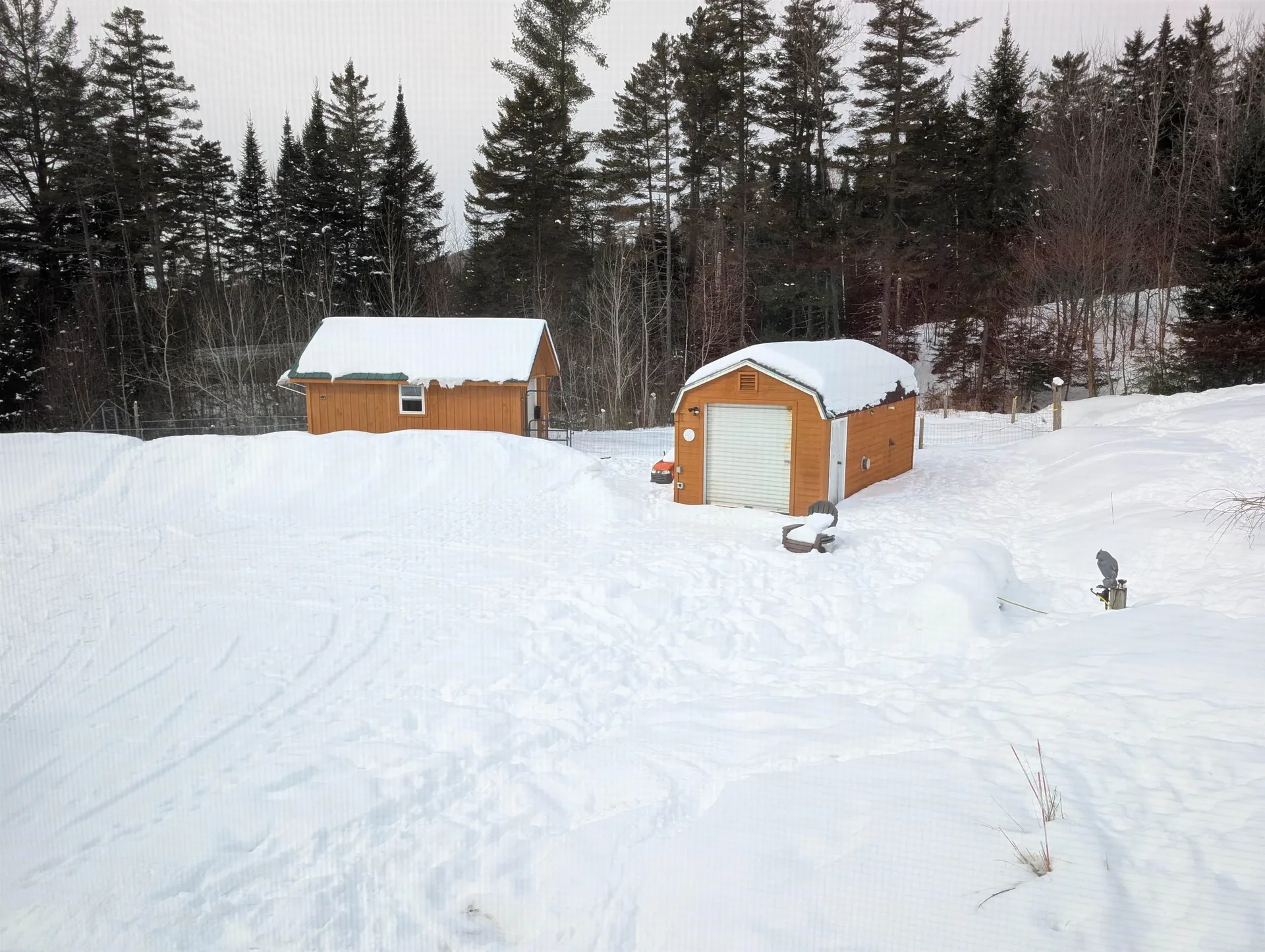 2030 Vt Route 105 Bloomfield VT 05905