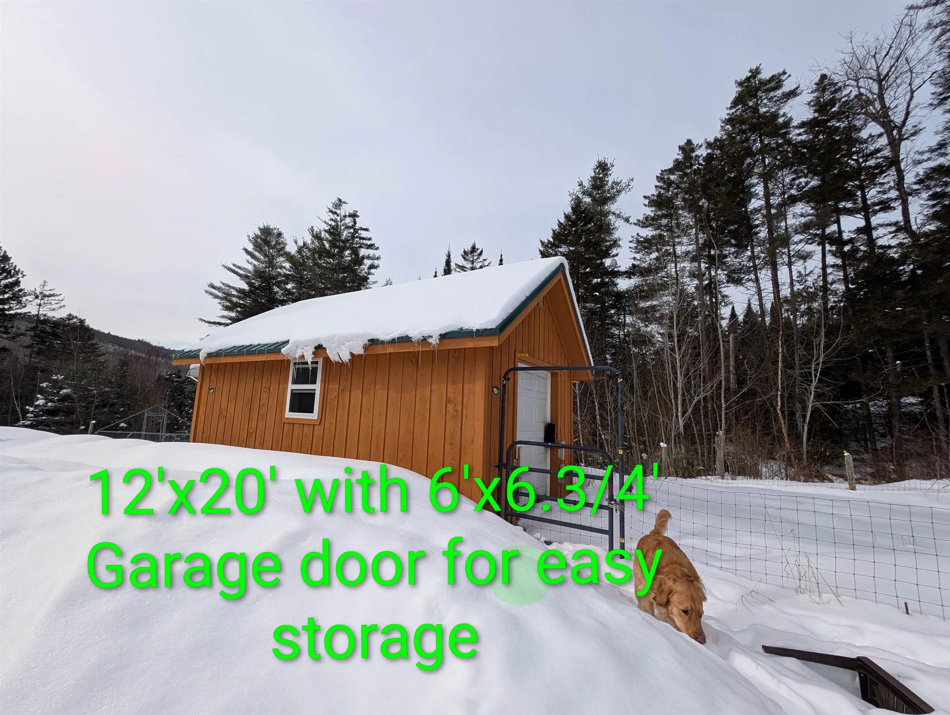 2030 Vt Route 105 Bloomfield VT 05905