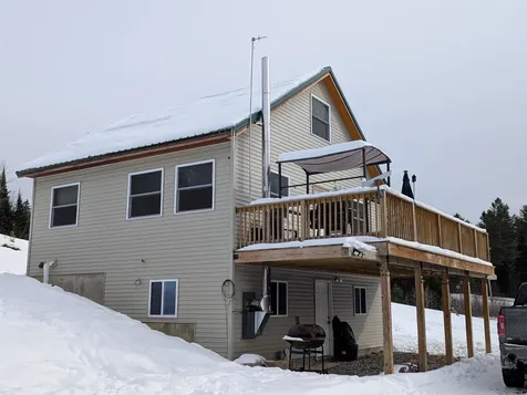 2030 Vt Route 105 Bloomfield VT 05905