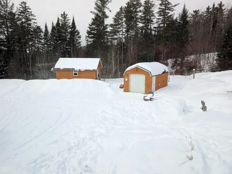 2030 Vt Route 105 Bloomfield VT 05905