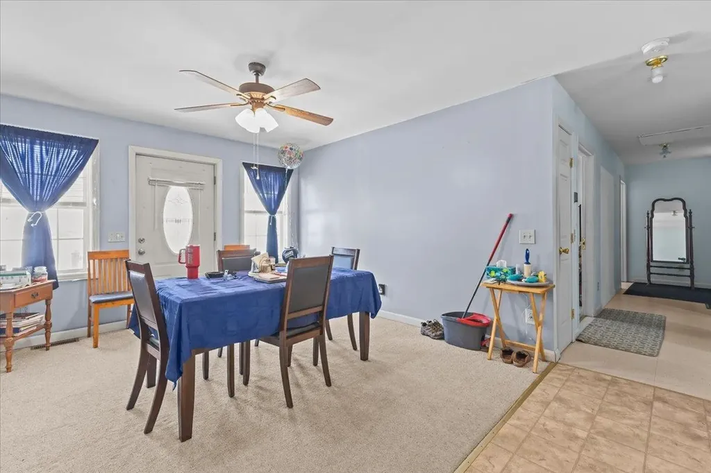 9 Outback Road Fairfax VT 05454