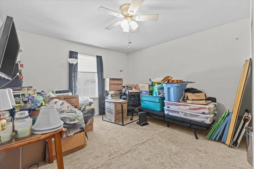 9 Outback Road Fairfax VT 05454